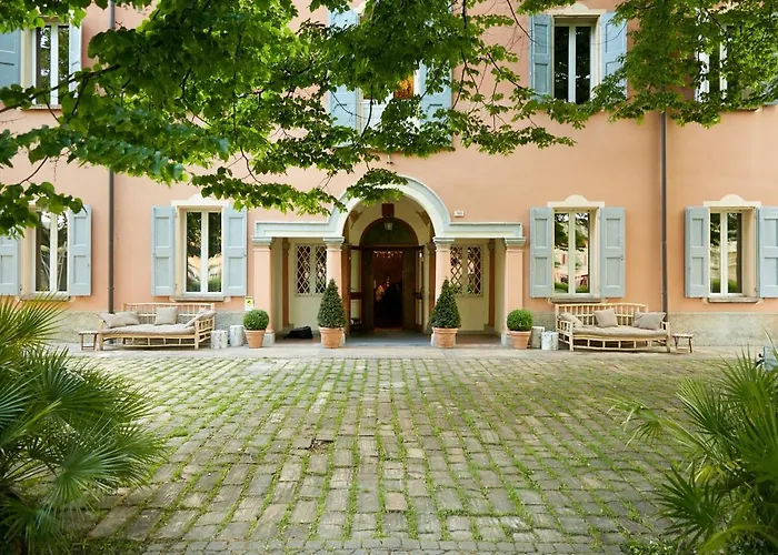 Hotel Mery Bistrot In Bisbini *