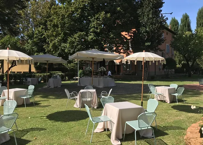 Mery Bistrot In Bisbini Ξενοδοχείο *