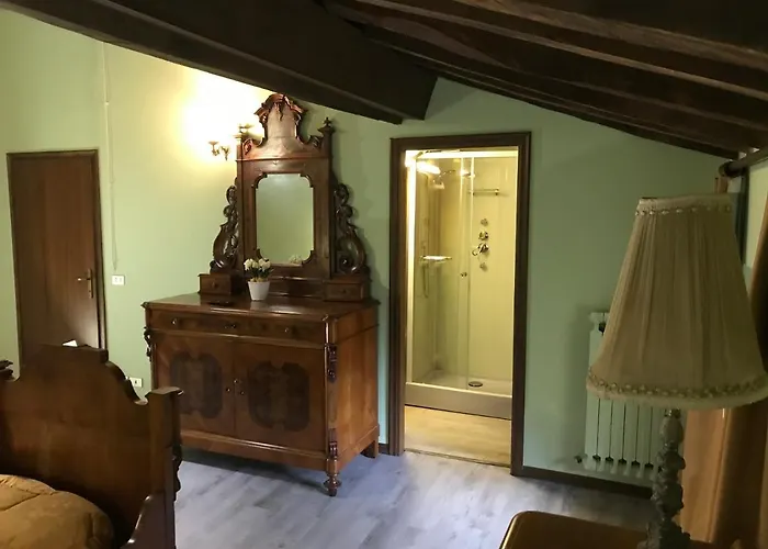 Hotel Mery Bistrot In Bisbini Marano sul Panaro