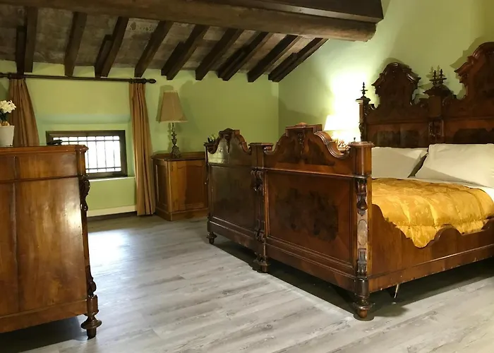 Mery Bistrot In Bisbini *