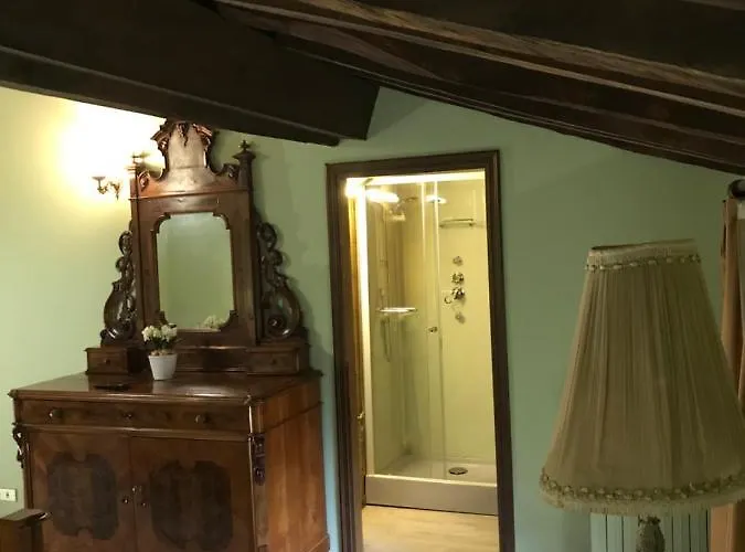 Mery Bistrot In Bisbini Hotel