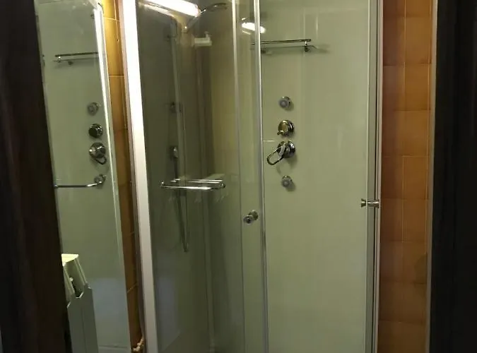 Hotel Mery Bistrot In Bisbini Marano sul Panaro